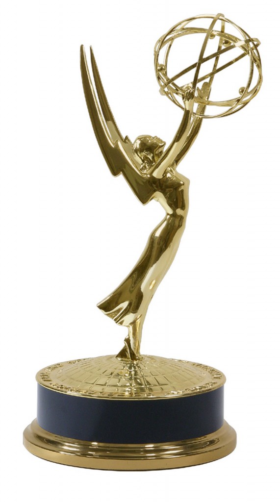 Emmy Statue Round2 BillumVideoBillumVideo